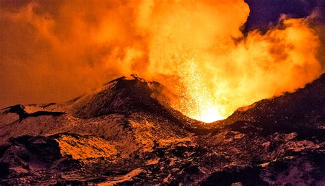 Landscape Reveals Massive Lava Field Tied to Mass Extinction.